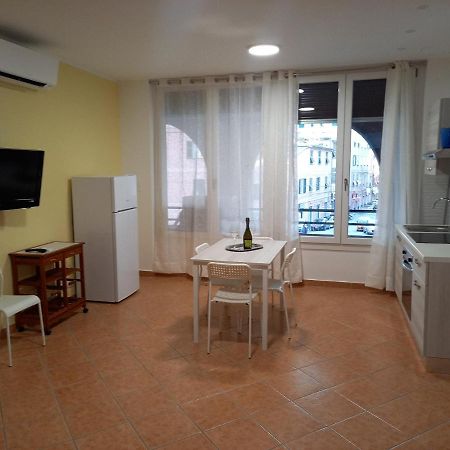 Domus Genuensis Apartman Genova Kültér fotó