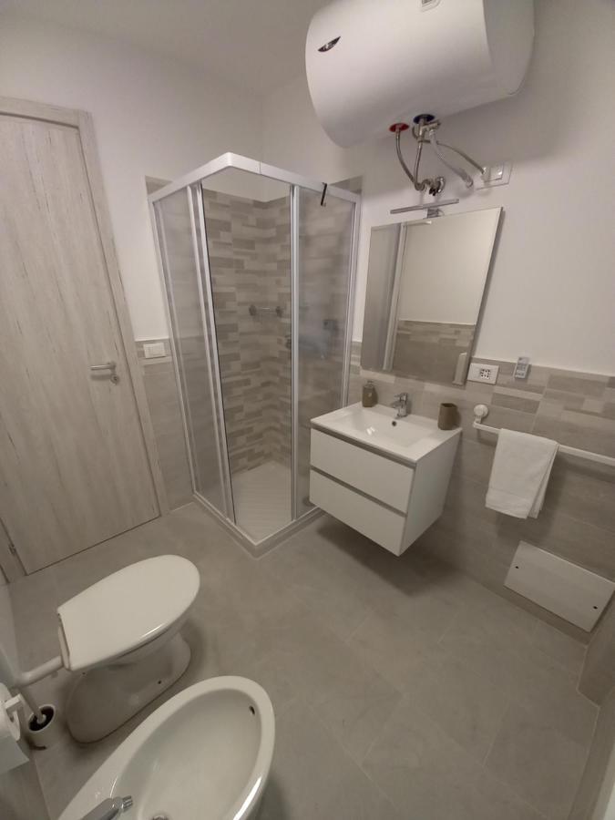 Domus Genuensis Apartman Genova Kültér fotó