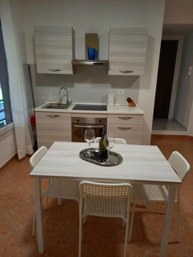 Domus Genuensis Apartman Genova Kültér fotó