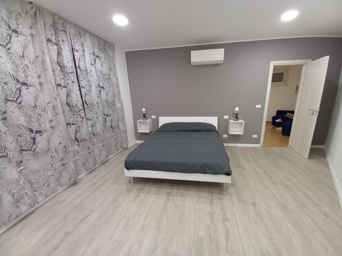 Domus Genuensis Apartman Genova Kültér fotó